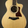 Taylor 212ce Acoustic Electric Guitar – New
