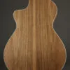 Taylor 212ce Acoustic Electric Guitar – New