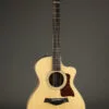 Taylor 212ce Acoustic Electric Guitar – New
