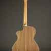 Taylor 212ce Acoustic Electric Guitar – New