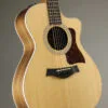 Taylor 212ce Acoustic Electric Guitar – New