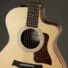 Taylor 212ce Acoustic Electric Guitar – New