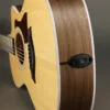 Taylor 212ce Acoustic Electric Guitar – New
