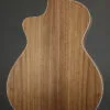 Taylor 212ce Acoustic Electric Guitar – New