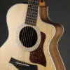 Taylor 212ce Acoustic Electric Guitar – New