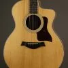 Taylor 214ce Acoustic Electric Guitar – New