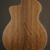 Taylor 214ce Acoustic Electric Guitar – New