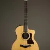 Taylor 214ce Acoustic Electric Guitar – New