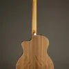 Taylor 214ce Acoustic Electric Guitar – New