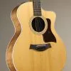 Taylor 214ce Acoustic Electric Guitar – New
