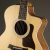 Taylor 214ce Acoustic Electric Guitar – New