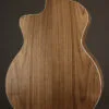 Taylor 214ce Acoustic Electric Guitar – New