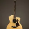 Taylor 214ce Acoustic Electric Guitar – New
