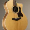 Taylor 214ce Acoustic Electric Guitar – New