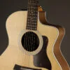 Taylor 214ce Acoustic Electric Guitar – New