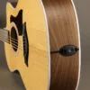 Taylor 214ce Acoustic Electric Guitar – New