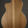 Taylor 214ce Acoustic Electric Guitar – New