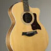 Taylor 214ce Acoustic Electric Guitar – New