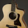 Taylor 214ce Acoustic Electric Guitar – New