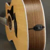 Taylor 214ce Acoustic Electric Guitar – New