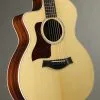Taylor 214ce Deluxe Left Handed Acoustic Electric Guitar – New