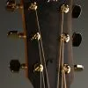 Taylor 214ce Deluxe Left Handed Acoustic Electric Guitar – New