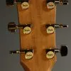 Taylor 214ce Deluxe Left Handed Acoustic Electric Guitar – New