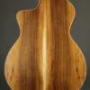 Taylor 214ce-K Acoustic Electric Guitar – New