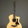 Taylor 214ce-K Acoustic Electric Guitar – New