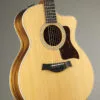 Taylor 214ce-K Acoustic Electric Guitar – New