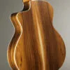 Taylor 214ce-K Acoustic Electric Guitar – New