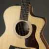 Taylor 214ce-K Acoustic Electric Guitar – New