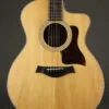 Taylor 214ce-K Acoustic Electric Guitar – New