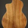 Taylor 214ce-K Acoustic Electric Guitar – New