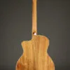 Taylor 214ce-K Acoustic Electric Guitar – New
