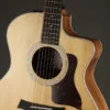 Taylor 214ce-K Acoustic Electric Guitar – New