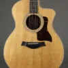 Taylor 214ce-K Acoustic Electric Guitar – New