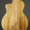 Taylor 214ce-K Acoustic Electric Guitar – New