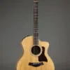 Taylor 214ce-K Acoustic Electric Guitar – New