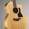Taylor 214ce-K Acoustic Electric Guitar – New