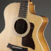 Taylor 214ce-K Acoustic Electric Guitar – New