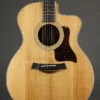 Taylor 214ce-K Acoustic Electric Guitar – New