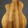 Taylor 214ce-K Acoustic Electric Guitar – New