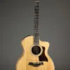 Taylor 214ce-K Acoustic Electric Guitar – New