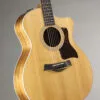 Taylor 214ce-K Acoustic Electric Guitar – New