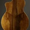 Taylor 214ce-K DLX Acoustic Electric Guitar – New