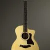 Taylor 214ce-K DLX Acoustic Electric Guitar – New