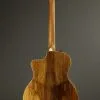 Taylor 214ce-K DLX Acoustic Electric Guitar – New