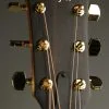 Taylor 214ce-K DLX Acoustic Electric Guitar – New