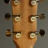 Taylor 214ce-K DLX Acoustic Electric Guitar – New